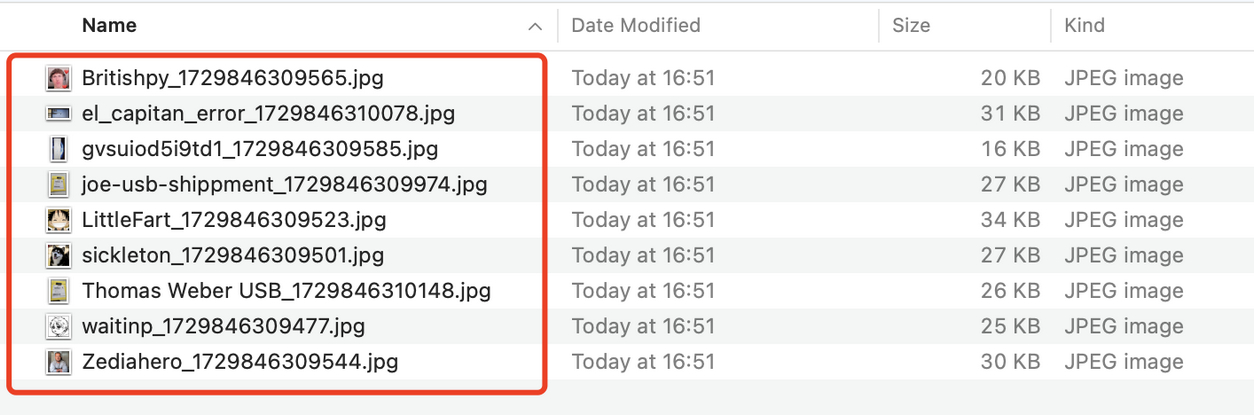 Any2Pic Bildkonverter