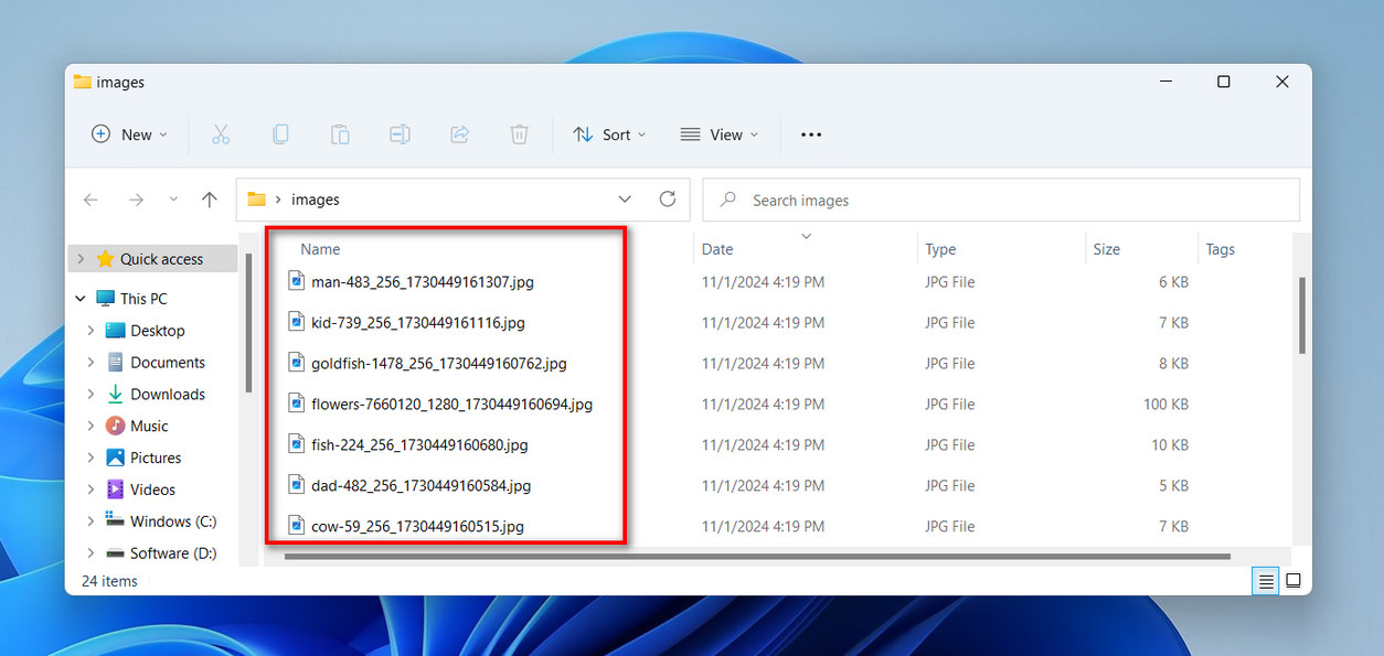 Any2Pic Image Converter