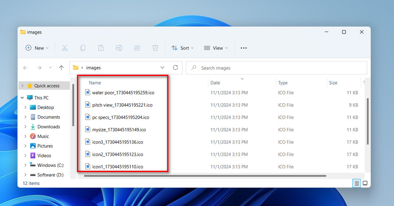 Any2Pic Image Converter