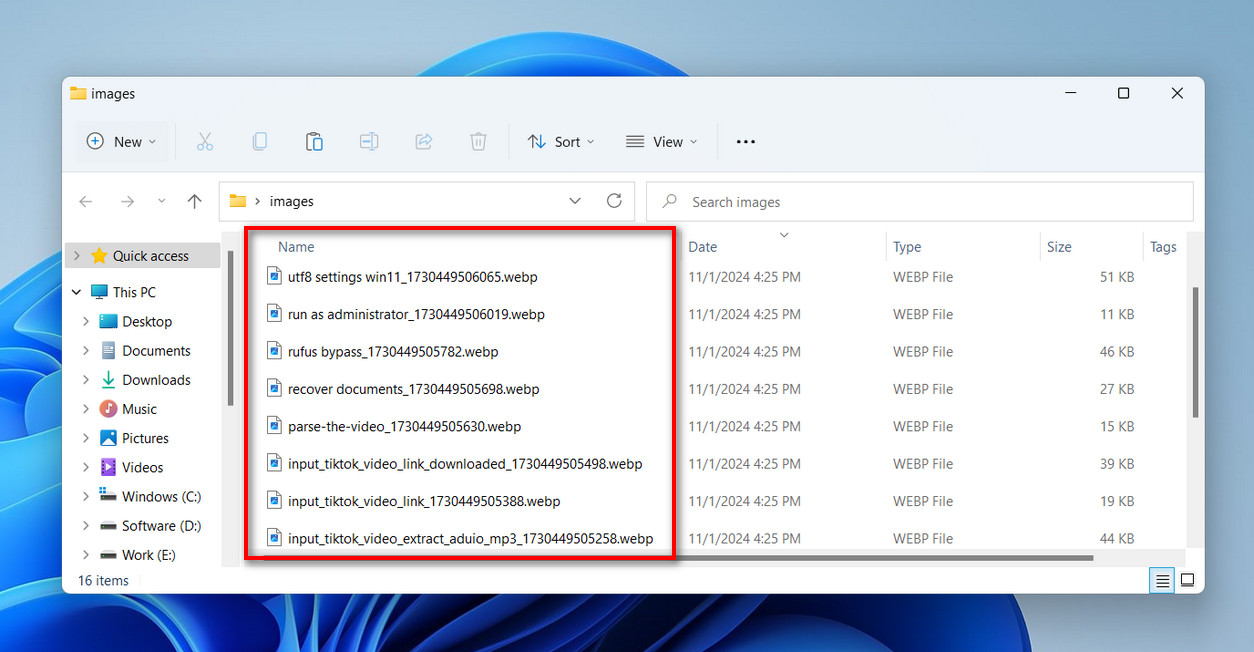 Any2Pic Image Converter