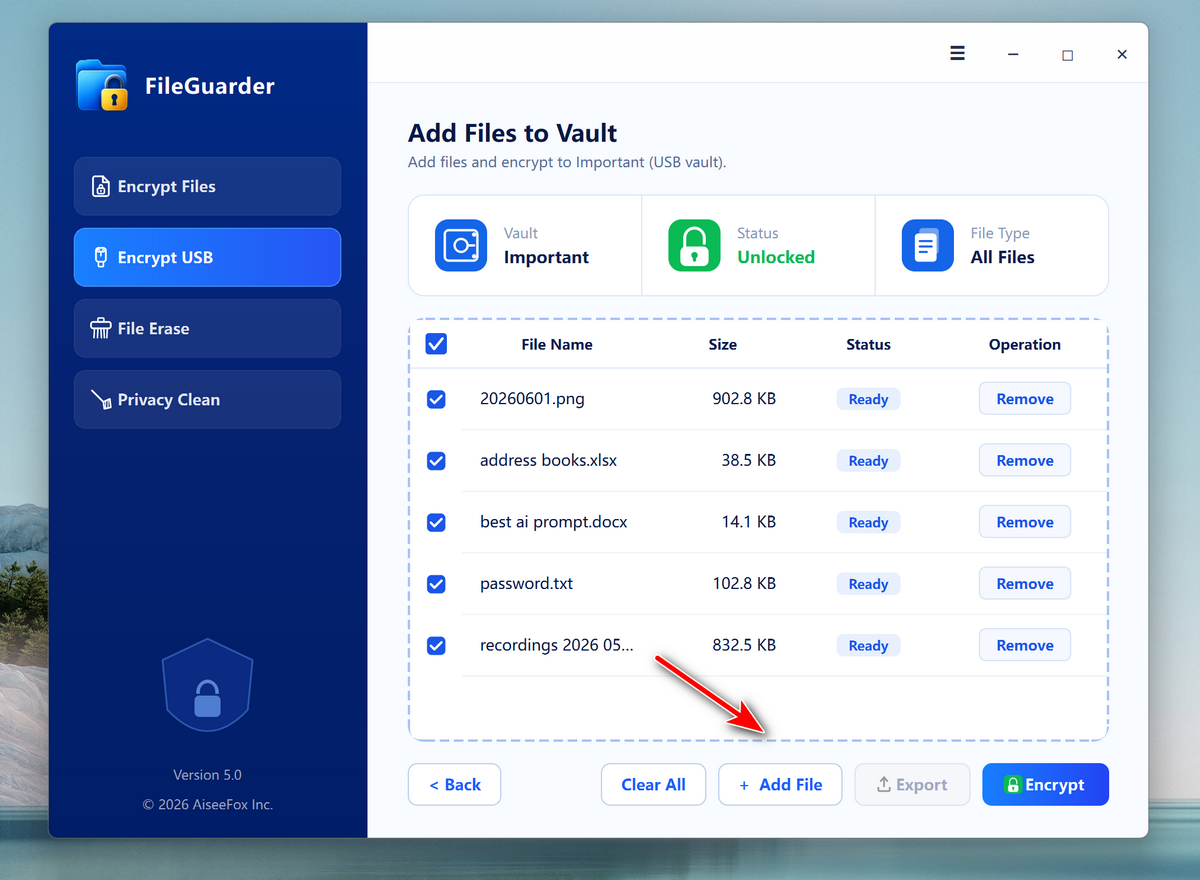 How to Password Protect a USB Drive in Windows 11 or Windows 10