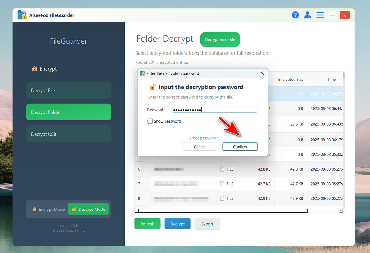 FileGuarder