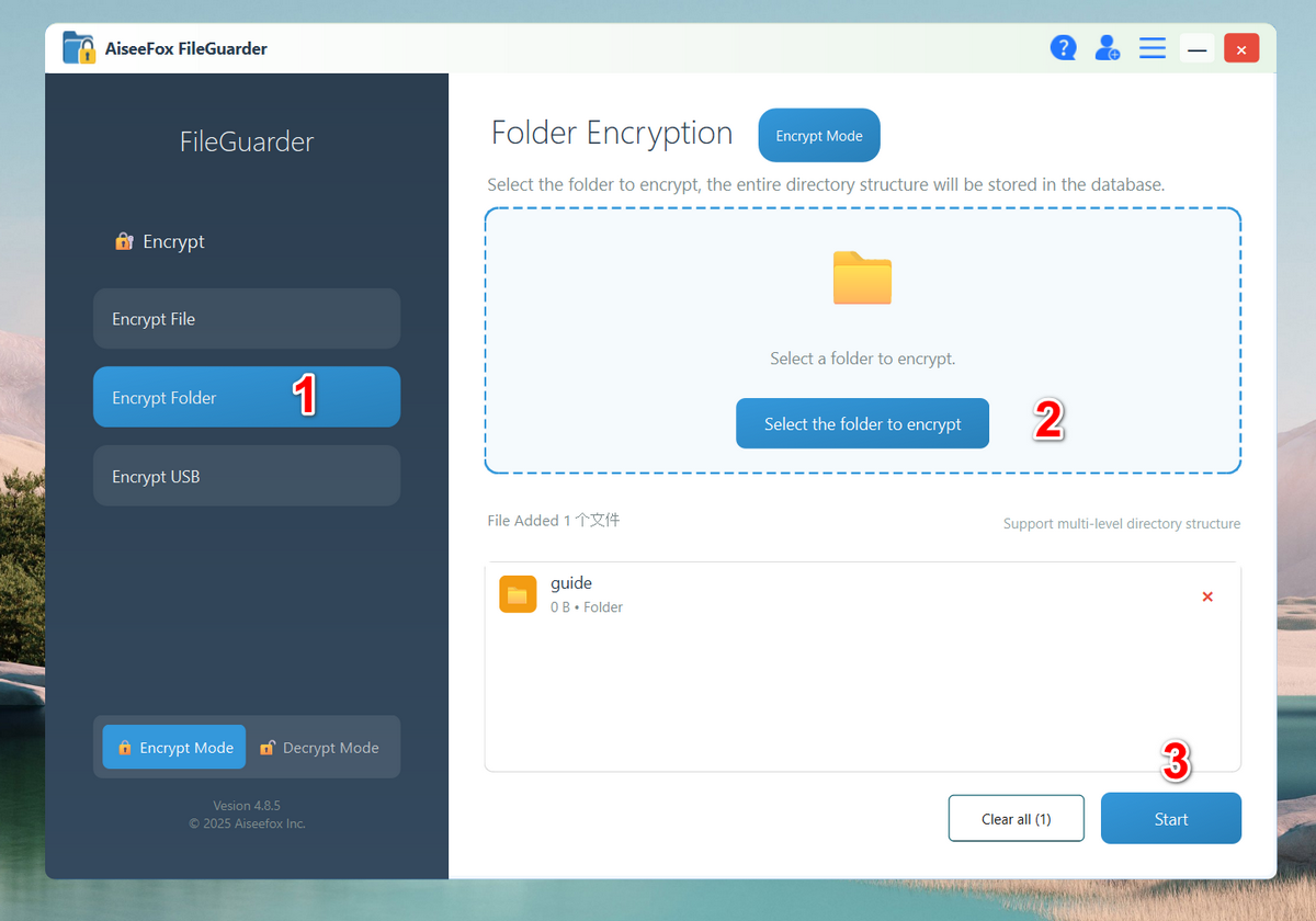FileGuarder