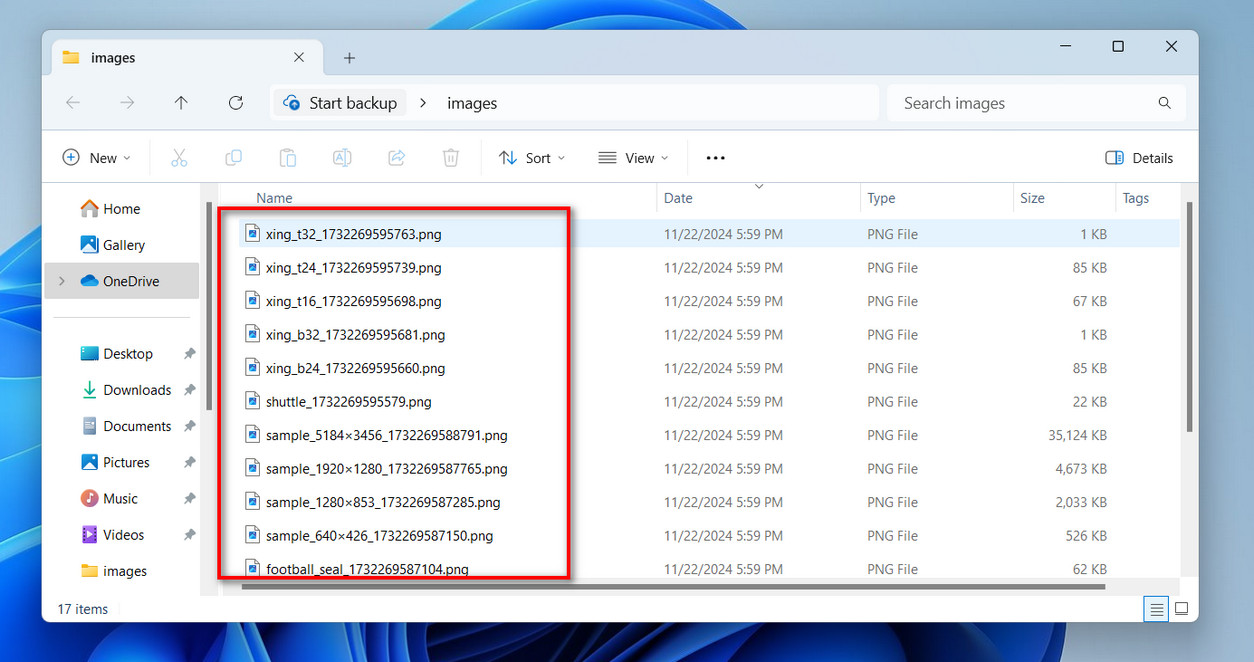 Any2Pic Image Converter