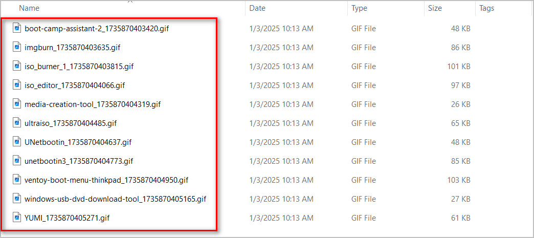 Any2Pic Image Converter